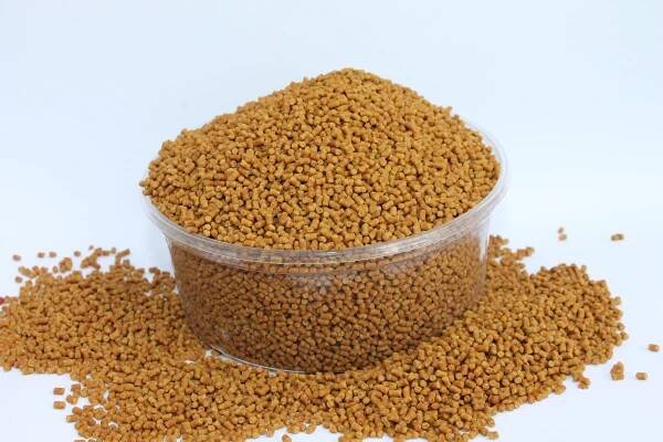 Mikro pelety CSL 1 kg 2 mm  