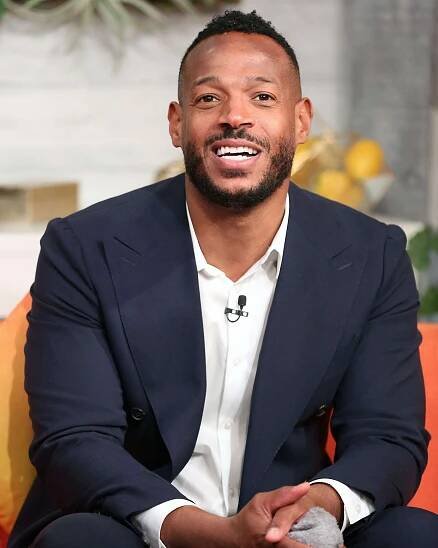 Marlon Wayans on His Journey to Becoming a Leading Man — and the Possibility of a White Chicks Sequel