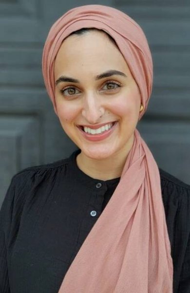 Sana Raza Hussain, PLLC