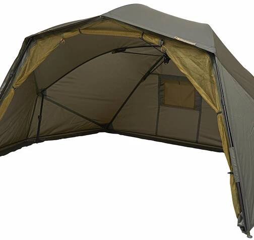 Bivaky, přístřešky: Prologic Brolly Avenger 65 Brolly & Mozzy Front - 2