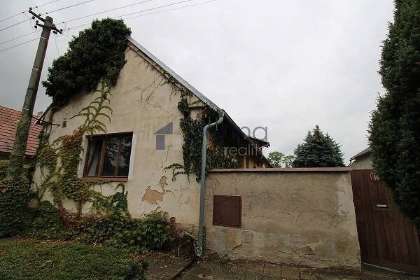 Prodej Dům, Milovice - Benátecká Vrutice, okres Nymburk