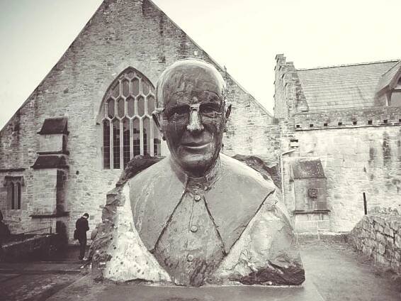 Thomas Morris (bishop)