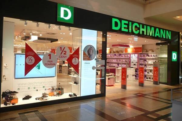 DEICHMANN foto 1