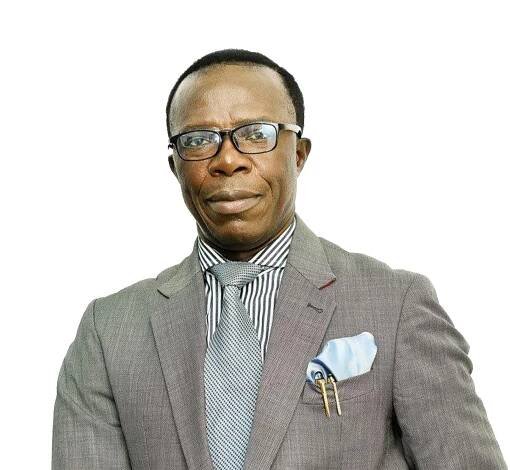 Cosmas Maduka