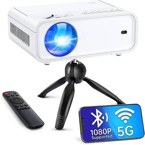 Projektor VANKYO Sunspark 500W
