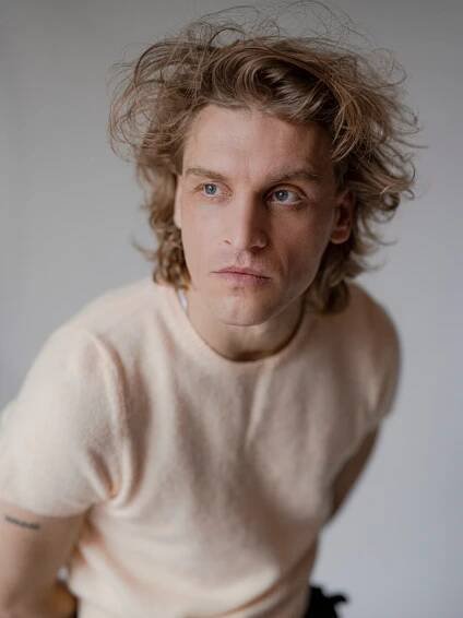nico ehrenteit - LiDo Agency