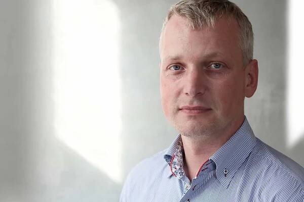Martin Hausenblas - obecně