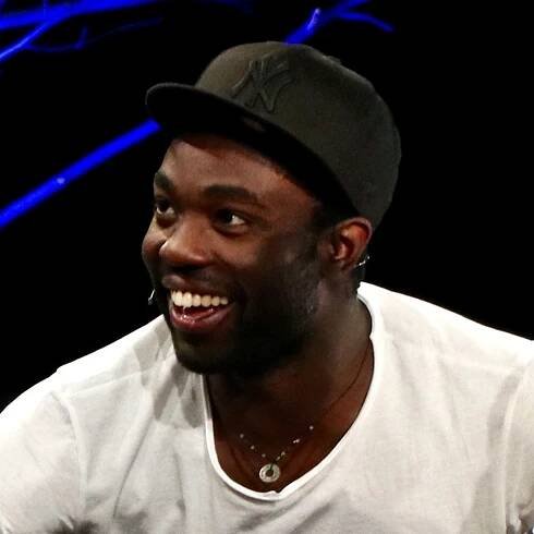 Paapa Essiedu - Wikipedia