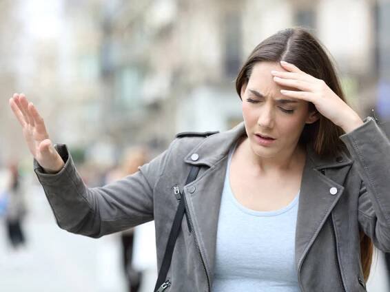 Physical Therapy For Vertigo In Delray Beach, FL