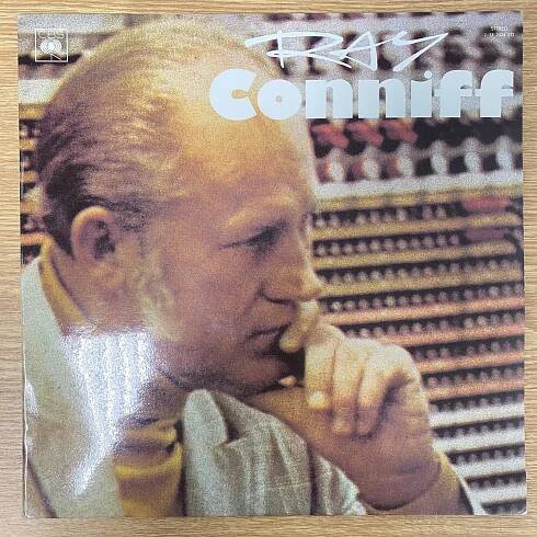 Ray Conniff – Ray Conniff