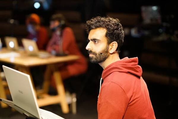 Waleed Akhtar: I wish I’d known… - Features - MGCfutures