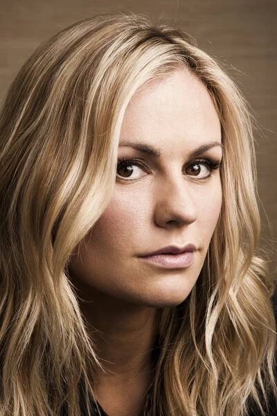 Anna Paquin herečka