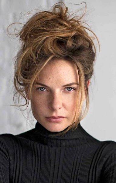Queen of the Desert: How Rebecca Ferguson faced her fears with Dune
