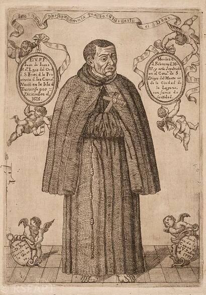 John of Jesus Hernández y Delgado
