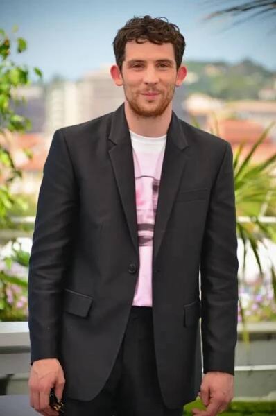Josh O’Connor plays Tashi's ex-boyfriend Patrick in Challengers