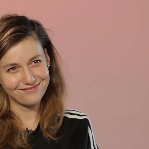 Herečka Tereza Dočkalová: Taky jsem zvracela jídlo a byla na hranici bulimie, teď jsem čím dál větší feministka