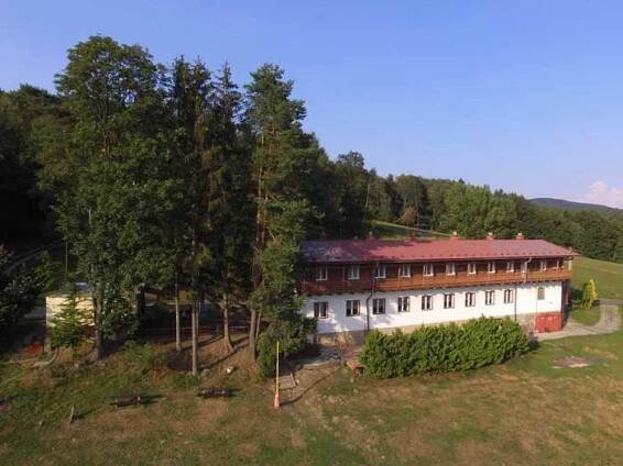 Barevný podzim :: Rusava-jestrabi