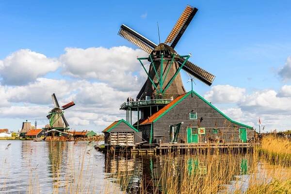 15 Best Places to Visit in the Netherlands in 2025 - Road Affair