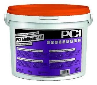 PCI Multiputz ZM