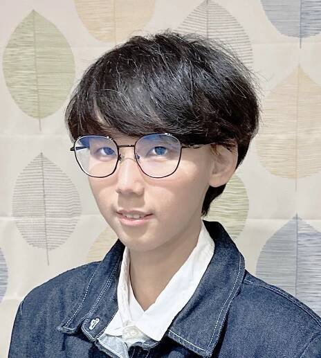 Rosen Yu