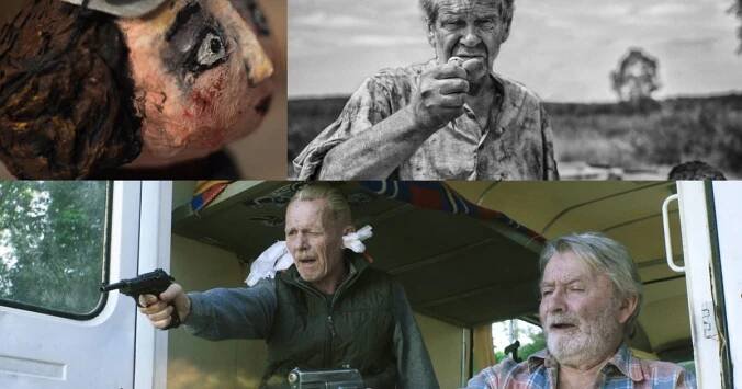 Nejlepší české filmy roku 2019. Staříci a Dcera jako dva vrcholy domácí tvorby