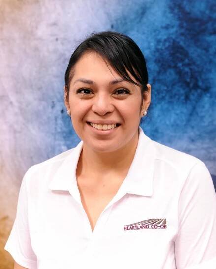 Heartland Co-op - Human Resources Team