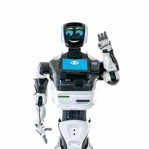 Robot Сoncierge | PROMOBOT