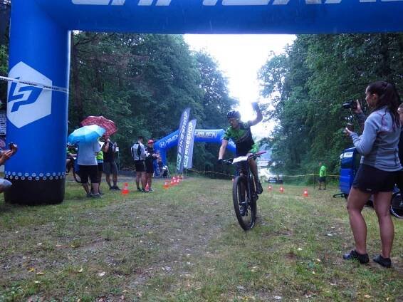 MTB Údolím Ohrozimy 2019 | LYŽAŘSKÝ KLUB MOKRÉ LAZCE