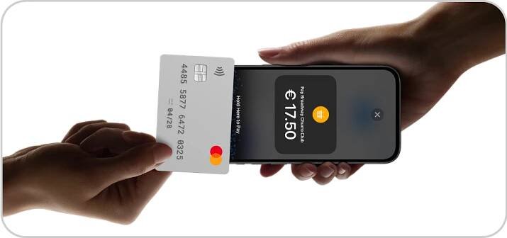 Mobile Credit Card Machine - Smart & Secure Card Reader | SumUp