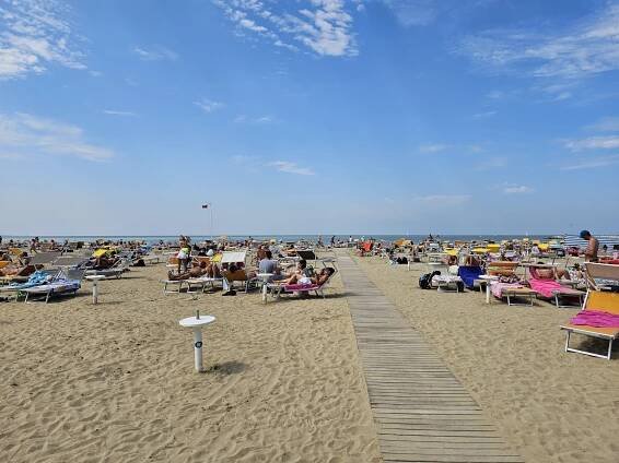 Lido San Giuliano - Rimini