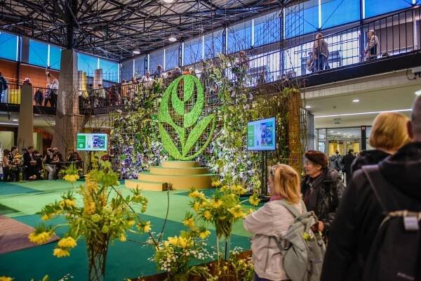 2023 | Výstaviště Flora Olomouc, a. s.