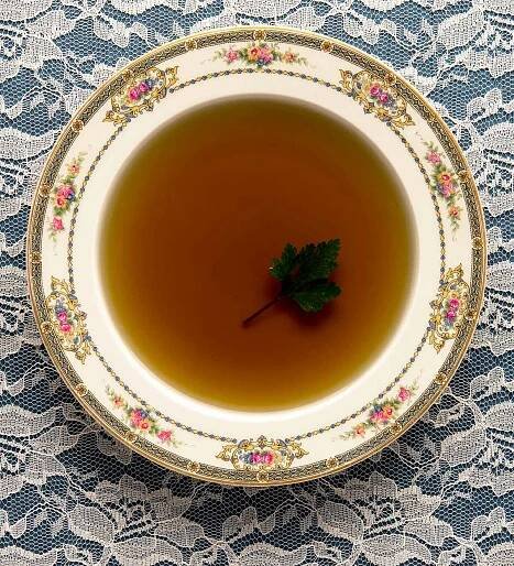 Consommé Recipe - How to Make French Consommé | Hank Shaw (2)
