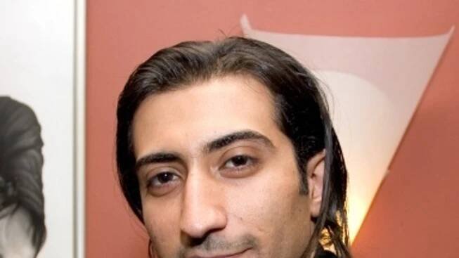 Ali Amiri: "Potřebuju pořádný šok!"