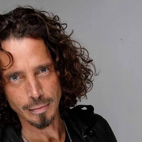 "That extraordinary voice, switching from urgency to desolation within a few bars": The Chris Cornell albums...