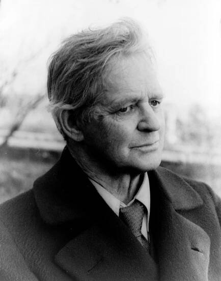 George Grey Barnard