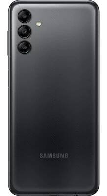 Samsung Galaxy A04s A047F 3GB/32GB Black