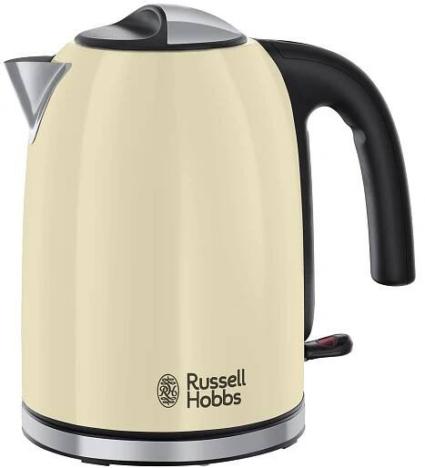 Rychlovarná konvice RUSSELL HOBBS COLOURS PLUS 20415-70 Colours Plus Classic...