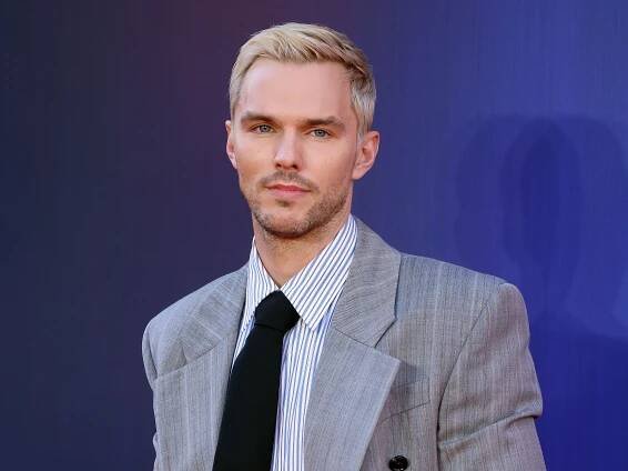 Nicholas Hoult Is Auditioning To Be The Internet’s New Boyfriend