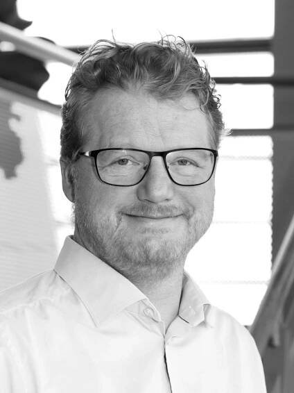 Lars Lidang Krøyer