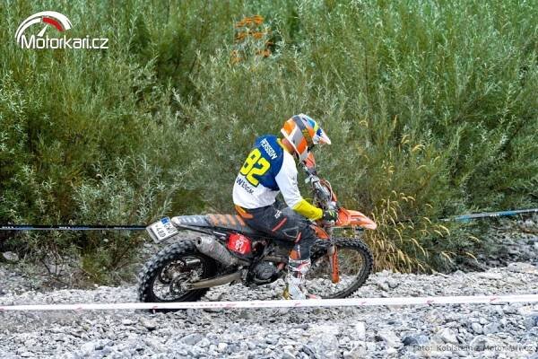 ISDE 2021 :: Motorkářské fórum | Motorkáři.cz