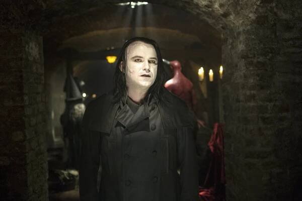 Penny Dreadful - Čerstvé peklo - Z filmu - Rory Kinnear