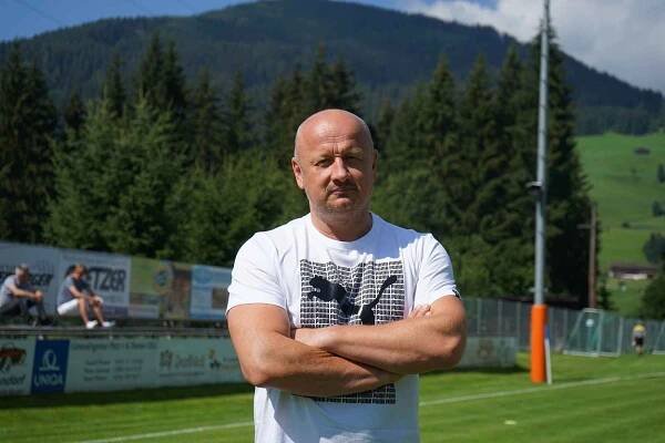 Generální manažer Plzně Šádek: Mám víc nepřátel. U nás se úspěch neodpouští