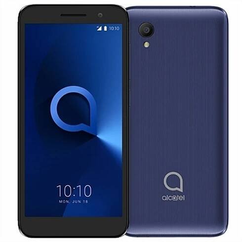 Smartphone Realme 8i 6,6″ Octa Core 4GB 64GB | tapthatthing