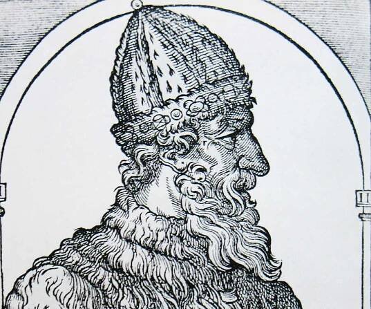 Ivan III Of Russia Biography - Facts, Childhood, Family Life & Achievements