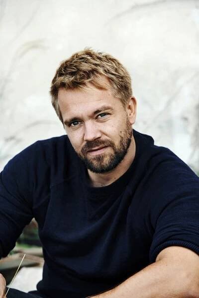 David Korbmann herec • Filmožrouti.cz