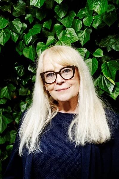 Kateřina Macháčková (75) si užívá konec léta: Bojí se doplatku za elektřinu!