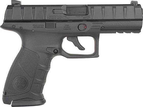 Umarex Beretta APX AGCO2