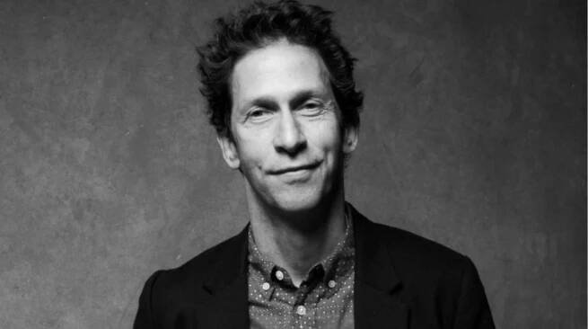 Tim Blake Nelson — Cercamon