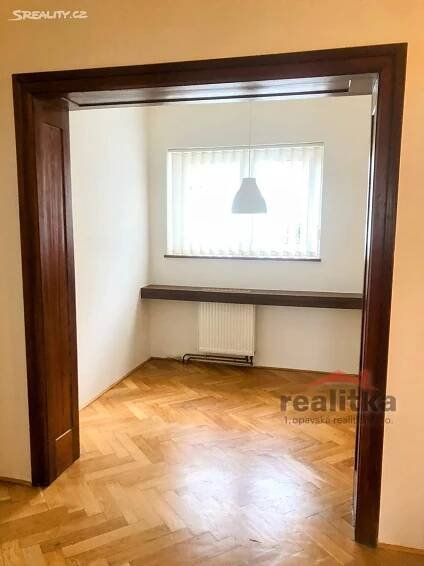 Pronájem Byt 4+1, Dostojevského, Opava - Předměstí