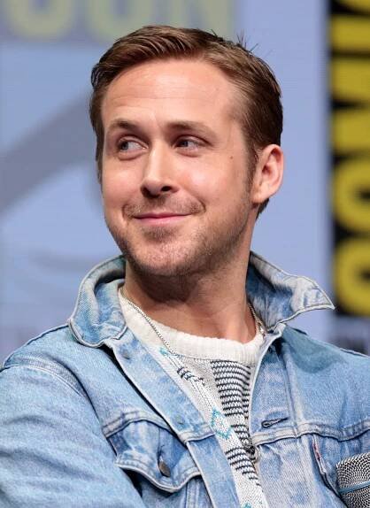 Ryan Gosling filmography